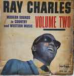 Ray Charles - Modern Sounds In Country And Western Music (Volume