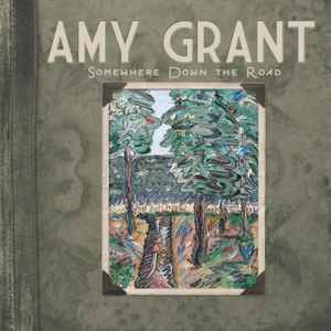 Amy Grant – Rock Of Ages...Hymns & Faith (2005, CD) - Discogs