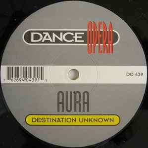 Aura - Destination Unknown