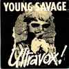 Ultravox!* - Young Savage