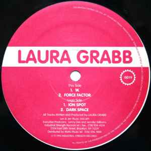 Laura Grabb - Untitled