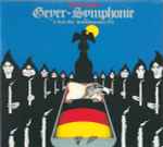 Cover of Geyer-Symphonie, 1995, CD