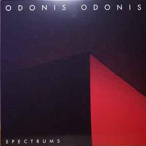 Spectrums - Odonis Odonis