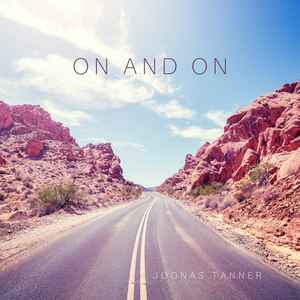 Joonas Tanner - On And On album cover