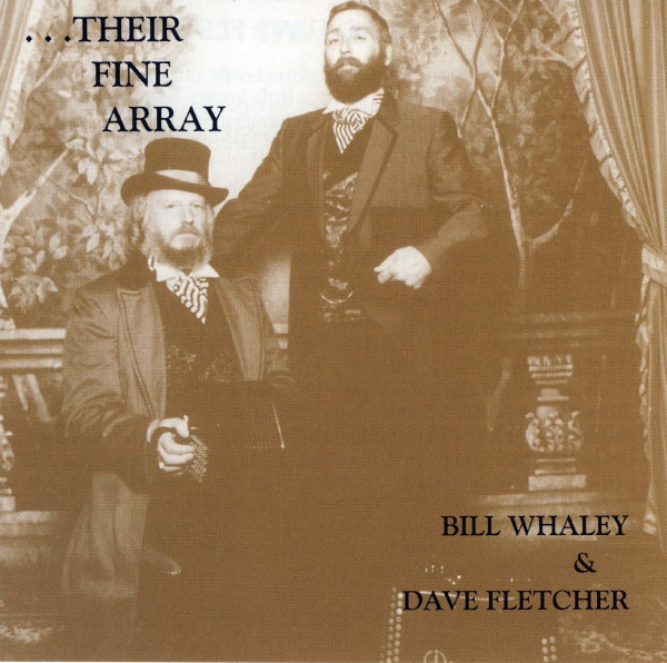 baixar álbum Bill Whaley & Dave Fletcher - Their Fine Array