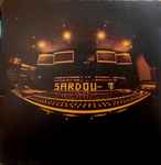 Cover of Michel Sardou, 1977, Vinyl
