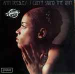 Cover of I Can't Stand The Rain, 1974, Vinyl