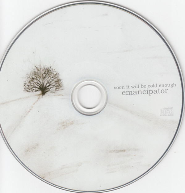 descargar álbum Emancipator - Soon It Will Be Cold Enough