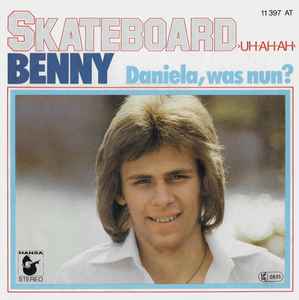 Benny (4) - Skateboard (Uh-Ah-Ah)