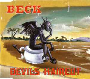 Devils Haircut - Beck