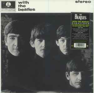 The Beatles – With The Beatles (2012, 180 Gram, Vinyl) - Discogs