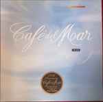 Cover of Café Del Mar - Ibiza - 20th Anniversary, 2014, Vinyl