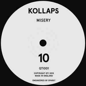 Kollaps (7) - Misery / Could This Be