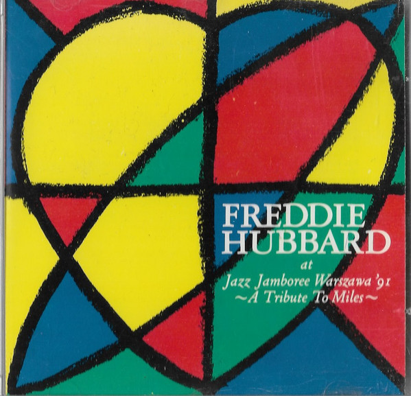 Freddie Hubbard – All Blues (1995, CD) - Discogs