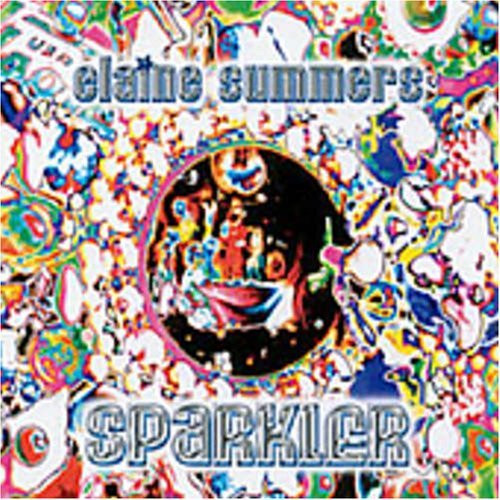 ladda ner album Elaine Summers - Sparkler