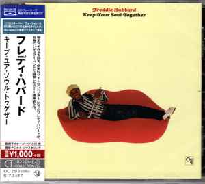 Freddie Hubbard - Keep Your Soul Together
