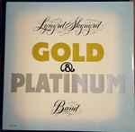 Cover of Gold & Platinum, 1979, Vinyl