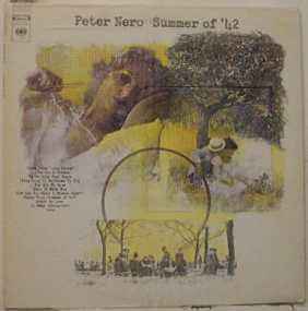 Summer Of '42 - Peter Nero