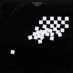 Cover of Chess (Ajedrez), 1984, Vinyl
