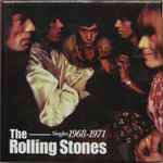 The Rolling Stones – Singles 1968-1971 (2005, CD) - Discogs