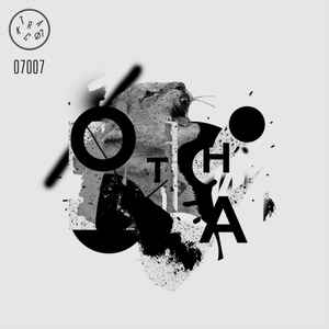 Ohota - Buran (EP Remixes) album cover