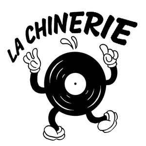 La Chineriesur Discogs
