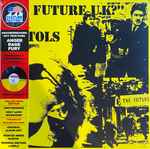 Cover of "No Future U.K?", 2021-09-29, Vinyl