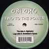 Two To The Power - Nightwind
