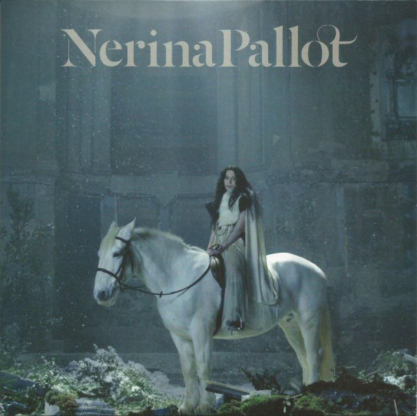 ladda ner album Nerina Pallot - All Bets Are Off