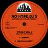 No Hype DJ's - Toolz Vol.1
