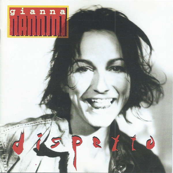 Gianna Nannini – Ottava Vita (1995, CD) - Discogs