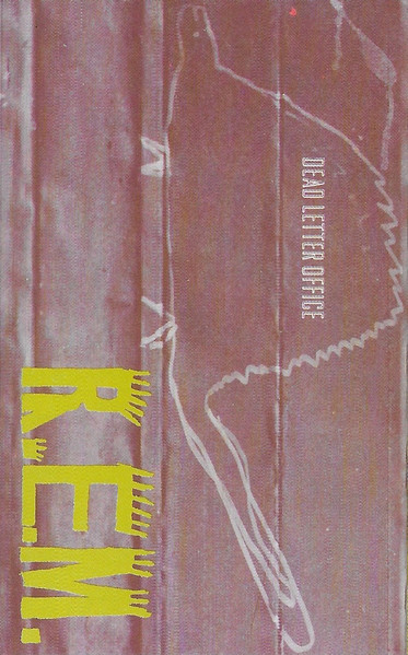 R.E.M. - Dead Letter Office, Releases