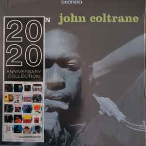 John Coltrane - Blue Train album cover