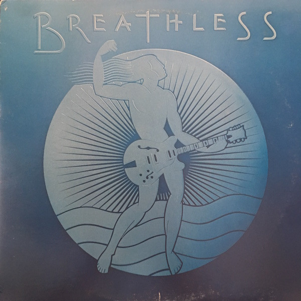lataa albumi BREATHLESS - BREATHLESS