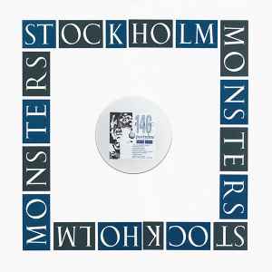 Stockholm Monsters - Partyline