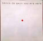 Cover of You Are Here, , CD