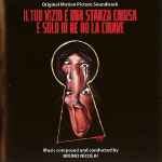Cover of Il Tuo Vizio E' Una Stanza Chiusa E Solo Io Ne Ho La Chiave (Original Motion Picture Soundtrack), 2004, CD