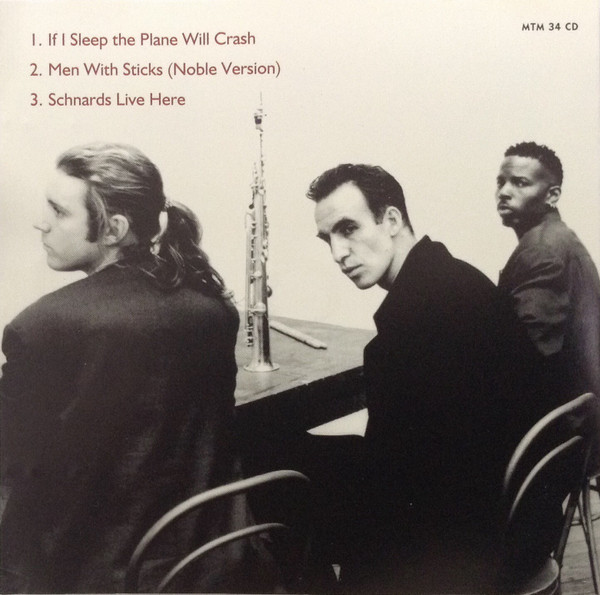 John Lurie – Fishing With John (Original Music From The Series By