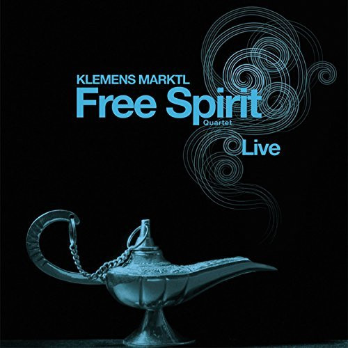 ladda ner album Klemens Marktl Free Spirit Quartet - Live