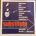 Various - Substitute - The Songs Of The Who | Releases | Discogs