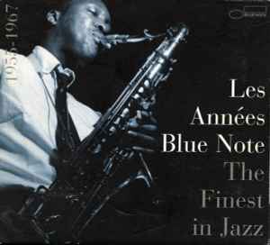 Les Années Blue Note - The Finest In Jazz - 1955-1967 (CD, Compilation) for sale