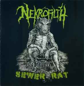 Nekrofilth – Devil's Breath + Acid Brain (2017