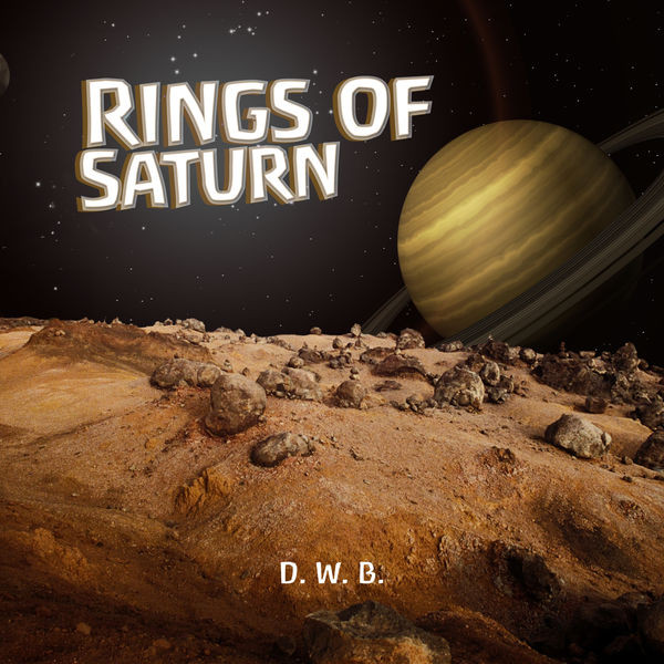 descargar álbum DWB - Rings Of Saturn