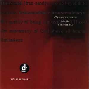 diSEMBOWELMENT - Transcendence Into The Peripheral album cover