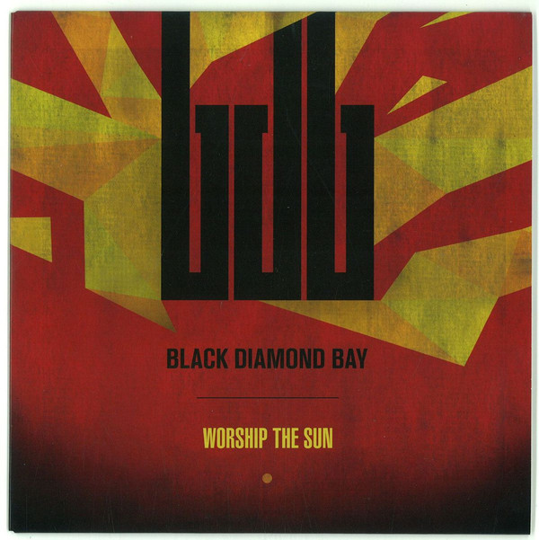 descargar álbum Black Diamond Bay - Worship The Sun