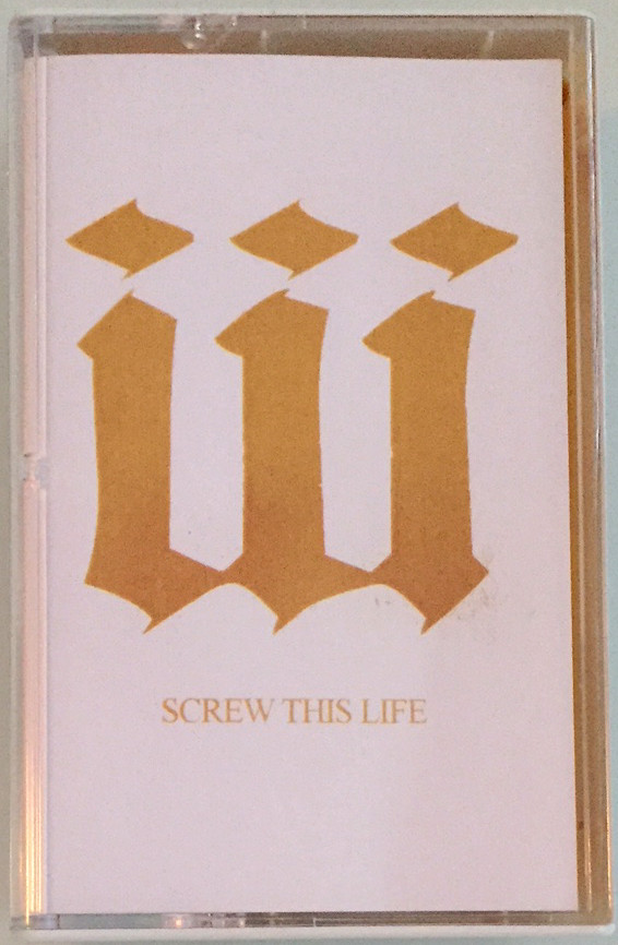 last ned album Wolfpack - Screw This Life