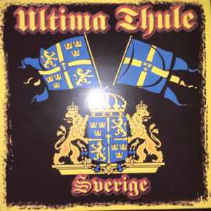 Ultima Thule Sverige Releases Discogs