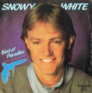 After Paradise - Album by Snowy White