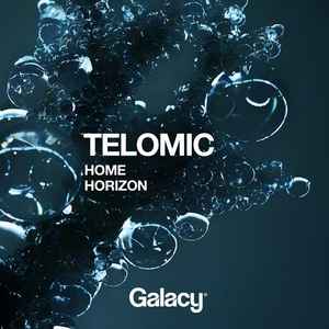 Telomic – Home / Horizon (2018, File) - Discogs