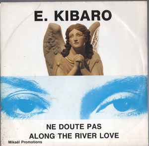 Elaine Kibaro - Ne Doute Pas album cover